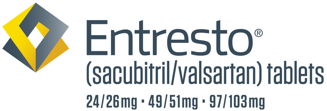 ENTRESTO logo